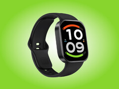 Zegarek Redmi Watch 6 Active zostanie wprowadzony na rynek na całym świecie.