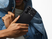 Redmi Note 13 jest dostarczany z MIUI 14 opartym na Android 13. (Źródło obrazu: Xiaomi)