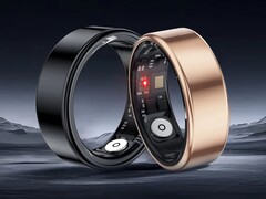 iHeal Ring 4: Inteligentny pierścień jest już dostępny.
