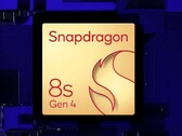 Snapdragon 8s Gen 4 jest wydajnym urządzeniem. (Źródło obrazu: Qualcomm)
