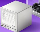 Urządzenie Steam Machine będzie wyposażone w wyświetlacz E-Ink — a ponadto trafi do sprzedaży jako produkt komercyjny