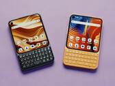 Titan 2 Elite w dwóch premierowych kolorach.