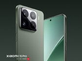 Xiaomi 15 Pro uzupełnia chipset Qualcomm Snapdragon 8 Elite o ogromną baterię o pojemności 6 100 mAh. (Źródło zdjęcia: Xiaomi)