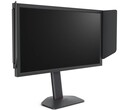 XL2586X: monitor do gier z niezwykle szybkim panelem