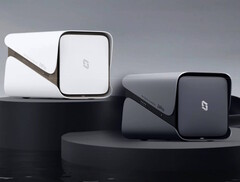 Cloud Z4Pro+: Nowa sieciowa pamięć masowa z funkcjami AI. (Źródło obrazu: Producent)