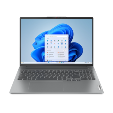 Lenovo IdeaPad Pro 5i (zdjęcie za pośrednictwem Lenovo)