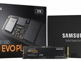 Samsung 970 EVO Plus