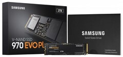 Samsung 970 EVO Plus