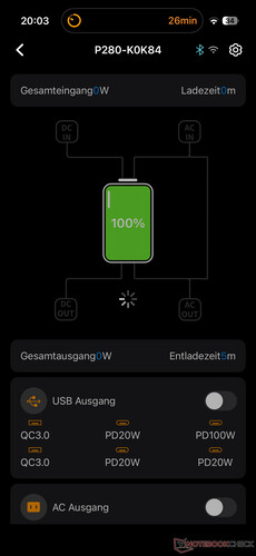 Aplikacja na iOS nie przeszła testu