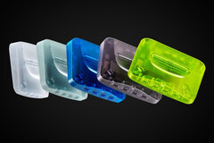 Limitowane edycje Analogue 3D Prototype kosztują więcej niż standardowe kolory.