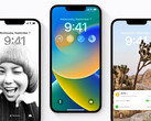 iOS 16.4 jest już dostępny do pobrania we wszystkich generacjach iPhone'ów. (Źródło obrazu: Apple)