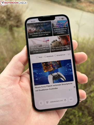 Zastosowanie na zewnątrz