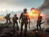 Obraz przedstawiający grupę żołnierzy w Battlefield 6. (Źródło obrazu: EA) 