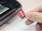 Mini SSD firmy Biwin obiecuje prędkość PCIe SSD w pakiecie wielkości MicroSD (źródło obrazu: GPD)