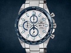 Zegarek Casio Edifice EFR-574DE-7AV