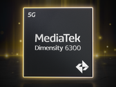 Model 6300. (Źródło: MediaTek)