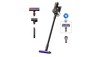 Bezprzewodowy odkurzacz Dyson V8 Cycle. (Źródło zdjęcia: Dyson)