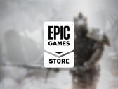 Epic Games Store będzie rozdawać Mortal Shell i DLC do World of Warships (źródło obrazu: Epic Games Store - edytowane)