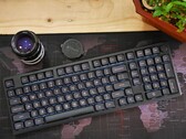 Recenzja praktyczna Epomaker Galaxy 100