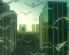W Everything gracze mogą kontrolować praktycznie wszystko, od maleńkiego mikroorganizmu po całą galaktykę. Gra jest obecnie przeceniona o 90% na Steam.