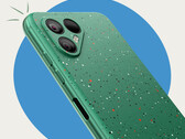 Fairphone w końcu udostępnił Android 12 do modelu Fairphone 4. (Źródło zdjęć: Fairphone)