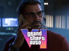 Pokazano baner GTA 6 z Raulem Bautistą odbierającym telefon