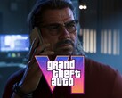 Pokazano baner GTA 6 z Raulem Bautistą odbierającym telefon