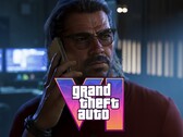 Pokazano baner GTA 6 z Raulem Bautistą odbierającym telefon