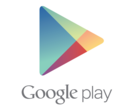 Logo Google Play (Źródło: Google)