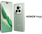 Honor Magic6 Pro ląduje na globalnym rynku z tą samą kamerą peryskopową 180 MP (źródło obrazu: Honor)