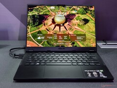 Asus TUF Gaming A16