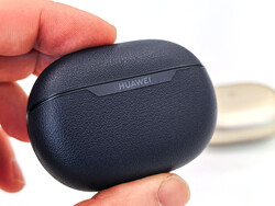 Ciemnoniebieski z teksturowanym wykończeniem