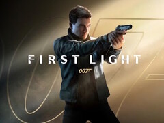 James Bond powraca do świata gier wideo wraz z wydaną przez IO Interactive w 2026 roku grą 007 First Light. (Źródło obrazu: IO Interactive)