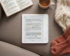 Model Kobo Libra Colour jest jednym z modeli, których dotyczy najnowsza aktualizacja w wersji beta.