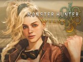 Gemma z Monster Hunter Wilds (źródło obrazu: Capcom)