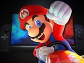 Ten nowy przeciek Nintendo Switch 2 twierdzi, że będą dwa różne modele następcy Switcha. (Źródło obrazu: Nintendo/Blkprince - edytowane)