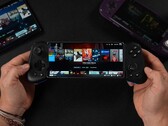 Nubia RedMagic 11 Pro można teraz zamienić w prowizoryczny Steam Deck dzięki DroidDeck.