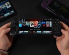 Nubia RedMagic 11 Pro można teraz zamienić w prowizoryczny Steam Deck dzięki DroidDeck.