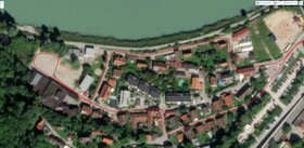 Usługi lokalizacyjne Garmin Venu 2 - punkt zwrotny