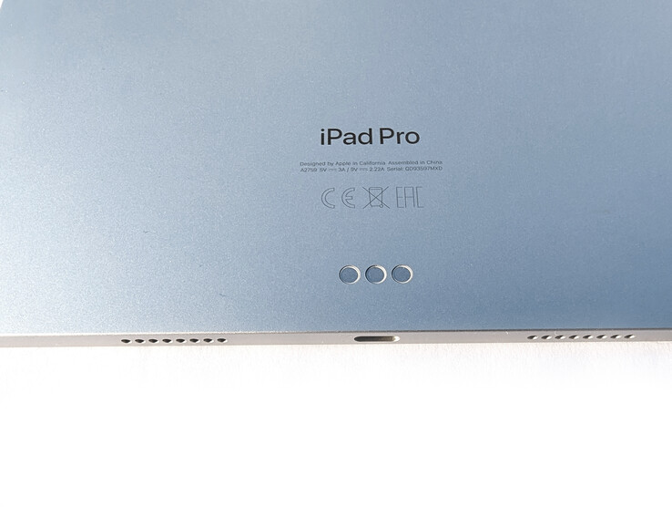 Apple iPad Pro 11 2022 r