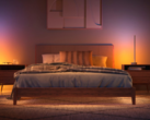 Aplikacja Philips Hue została zaktualizowana do wersji 5.19.0. (Źródło obrazu: Philips Hue)