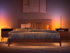 Aplikacja Philips Hue została zaktualizowana do wersji 5.19.0. (Źródło obrazu: Philips Hue)