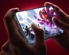 W telefonie Redmi K90 Ultra zastosowano procesor Snapdragon 8 Elite. Na zdjęciu: zdjęcie promocyjne przedstawiające grę typu MOBA uruchomioną na tym telefonie.