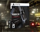 Resident Evil Requiem Steelbook Deluxe Edition na PS5 pokazany