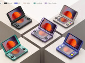 Retroid Pocket Duo Lite jest mniej wydajną wersją modelu Pocket Duo.