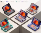 Retroid Pocket Duo Lite jest mniej wydajną wersją modelu Pocket Duo.