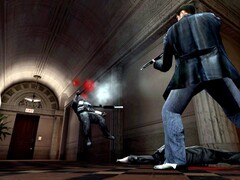 Obraz z gry Max Payne 2 na Steam. (Źródło obrazu: Steam) 