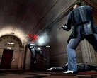 Obraz z gry Max Payne 2 na Steam. (Źródło obrazu: Steam) 
