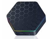 SZBox N1: Nowy i kompaktowy komputer z procesorem Intel. (Źródło obrazu: SZBox)