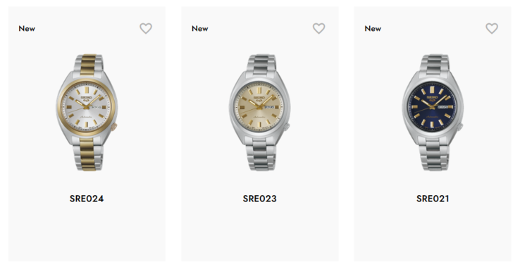 (Źródło zdjęcia: Seiko)